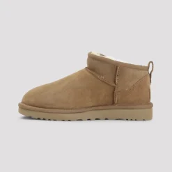 UGG Støvler*Classic Ultra Mini Boot Brun