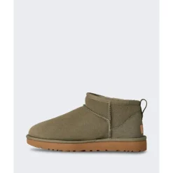 UGG Støvler*Classic Ultra Mini Boots Grøn