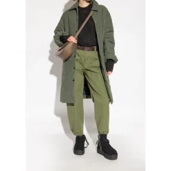 UGG Støvler*Classic Ultra Mini Platform Støvler Black Sort