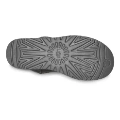 UGG Støvler*Classic Ultra Mini Støvler Grey Grå