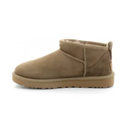 UGG Støvler*Classic Ultra Mini Støvler Antilope Brun