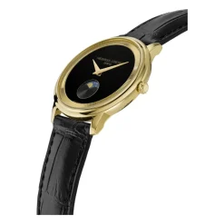 FREDERIQUE CONSTANT Ure*Classics Moneta Moonphase Multifarvet