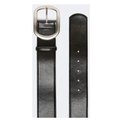 Weekend Max Mara Bælter*Clavier Bælte Sort