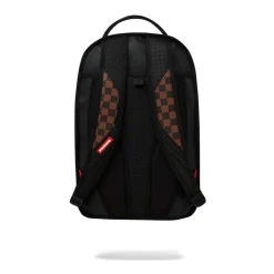 SPRAYGROUND Rygsække*Clear Bear Rygsæk Multifarvet