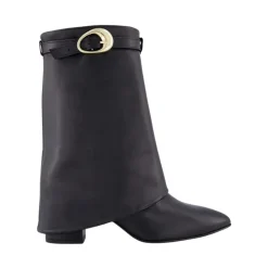 Toral Støvler*Cleo Kvinders Mode Sko Sort