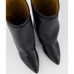 Toral Støvler*Cleo Kvinders Mode Sko Sort