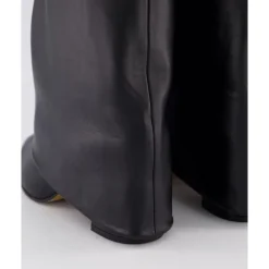 Toral Støvler*Cleo Kvinders Mode Sko Sort