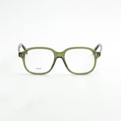 CELINE Briller*CL50171I 096 Eyeglasses Grøn