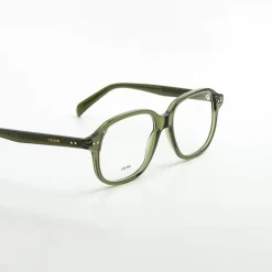 CELINE Briller*CL50171I 096 Eyeglasses Grøn