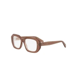 CELINE Briller*CL50156I 048 Optical Frame Brun