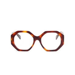 CELINE Briller*CL50161I 053 Optical Frame Brun