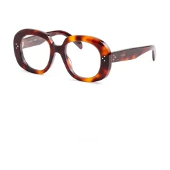 CELINE Briller*CL50162I 053 Optical Frame Brun