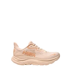 Hoka One One Sneakers*Clifton 10 Beige