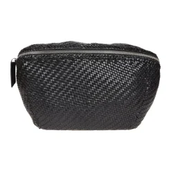 Dragon Diffusion Toilettasker*Clo Banana Lædertaske Sort