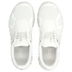 On Running Sneakers*Cloud 6 Hvid