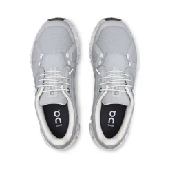 On Running Sneakers*Cloud 6 Løbesko Grå