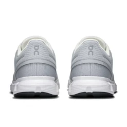 On Running Sneakers*Cloud 6 Løbesko Grå