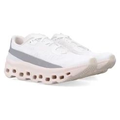 On Running Sneakers*Cloudmonster Void Hvid