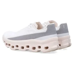 On Running Sneakers*Cloudmonster Void Hvid