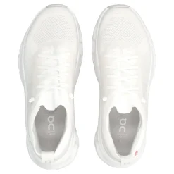 On Running Sneakers*Cloudtilt Moon Hvid