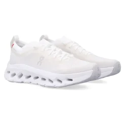 On Running Sneakers*Cloudtilt Moon Hvid