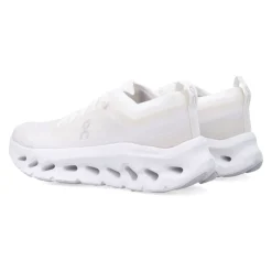 On Running Sneakers*Cloudtilt Moon Hvid