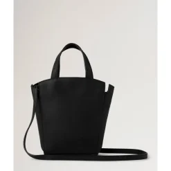 Mulberry Indkøbstasker*Clovelly Mini Tote Sort