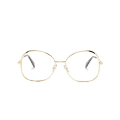 CELINE Briller*CL50152U 030 Optical Frame Gul