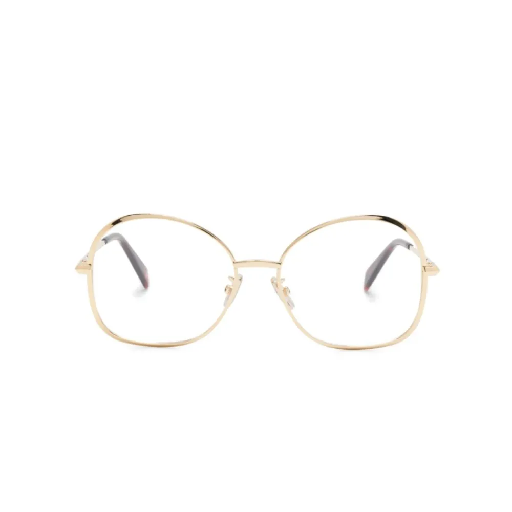 CELINE Briller*CL50152U 030 Optical Frame Gul