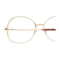 CELINE Briller*CL50152U 030 Optical Frame Gul
