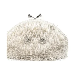 Anya Hindmarch Clutch*Clutch Grå