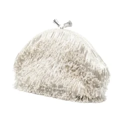 Anya Hindmarch Clutch*Clutch Grå