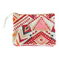 Lollys Laundry Clutch*Clutches Multifarvet