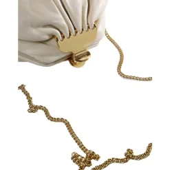 Marc Jacobs Clutch*Clutches Hvid