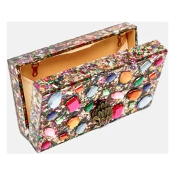 Kurt Geiger Clutch*Clutches Multifarvet
