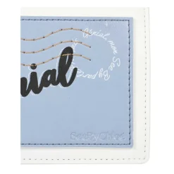 See by Chloé Clutch*Clutches Blå