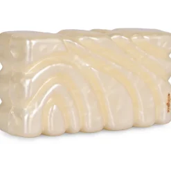 Cult Gaia Clutch*Clutches Beige