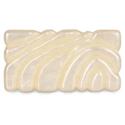 Cult Gaia Clutch*Clutches Beige