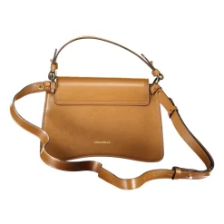 Coccinelle Håndtasker*C-Me Calf Cocker Small Brun