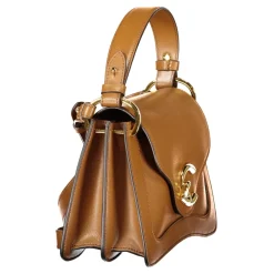 Coccinelle Håndtasker*C-Me Calf Cocker Small Brun