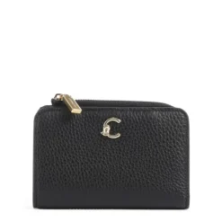 Coccinelle Punge & Kortholder*C-me Small Wallet Sort