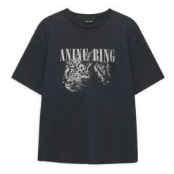 Anine Bing T-Shirts*Cohen Tee Sort