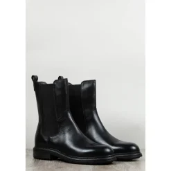 Carmens Støvler|Chelsea Boots*Colette Beat Sort