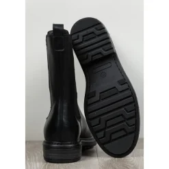 Carmens Støvler|Chelsea Boots*Colette Beat Sort