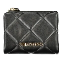 Valentino by Mario Valentino Punge & Kortholder*3-Compartment Wallet Sort
