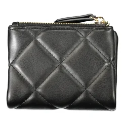 Valentino by Mario Valentino Punge & Kortholder*3-Compartment Wallet Sort