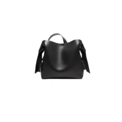 Acne Studios Håndtasker*Coqueline Bag Sort