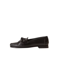 Hereu Loafers*Corbati Loafer Sort