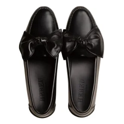 Hereu Loafers*Corbati Loafer Sort