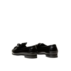 Hereu Loafers*Corbati Loafer Sort